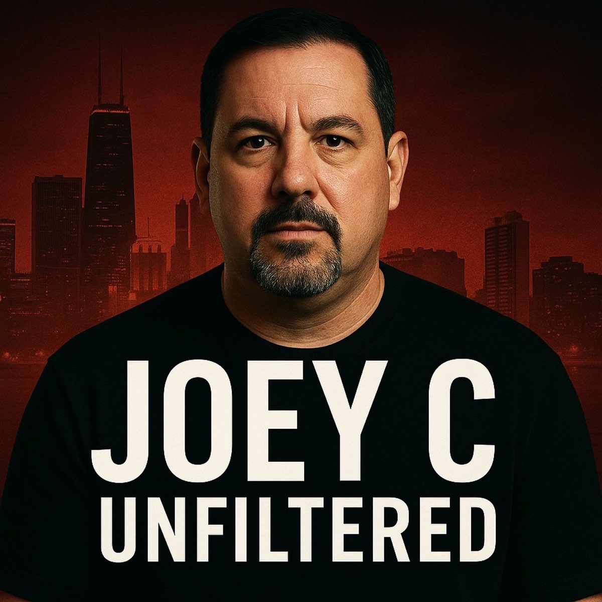 Joey C Unleashed: Rants, Street Stories & Real Talk