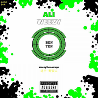 Ali Weezy