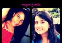 Megan & Annie